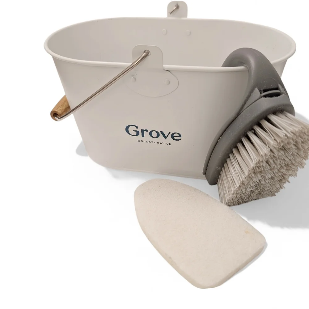 Grove Collaborative start new